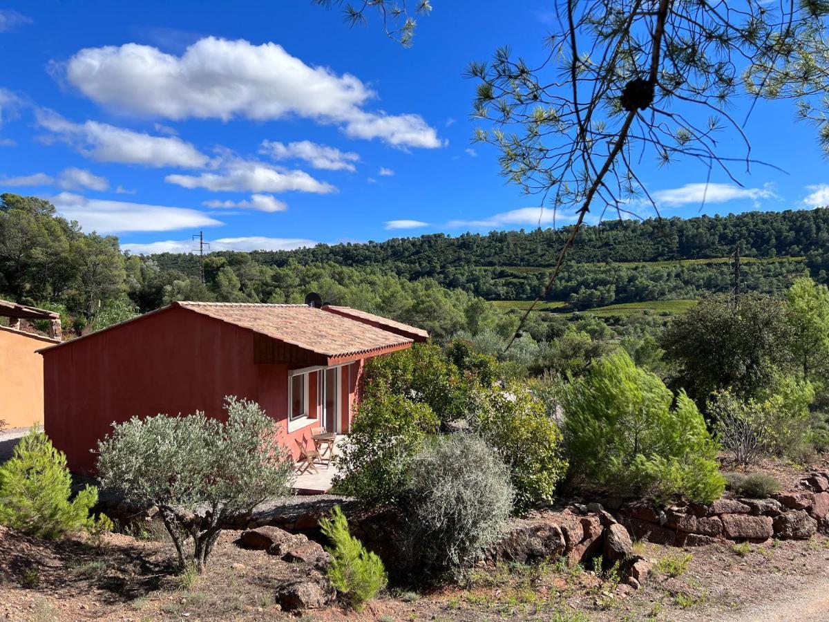 Casa Bukit Holiday home Pierrerue (Herault)