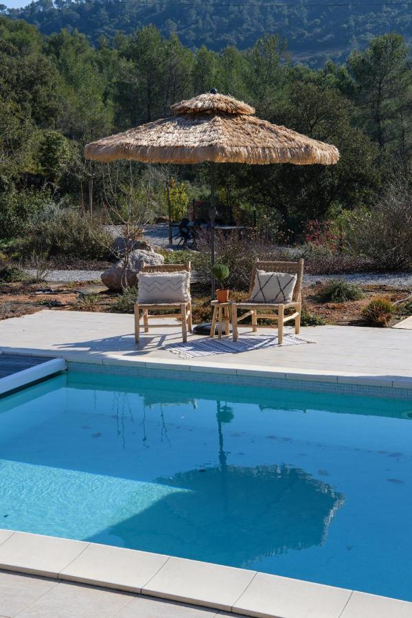 Holiday home Casa Bukit Pierrerue (Herault)