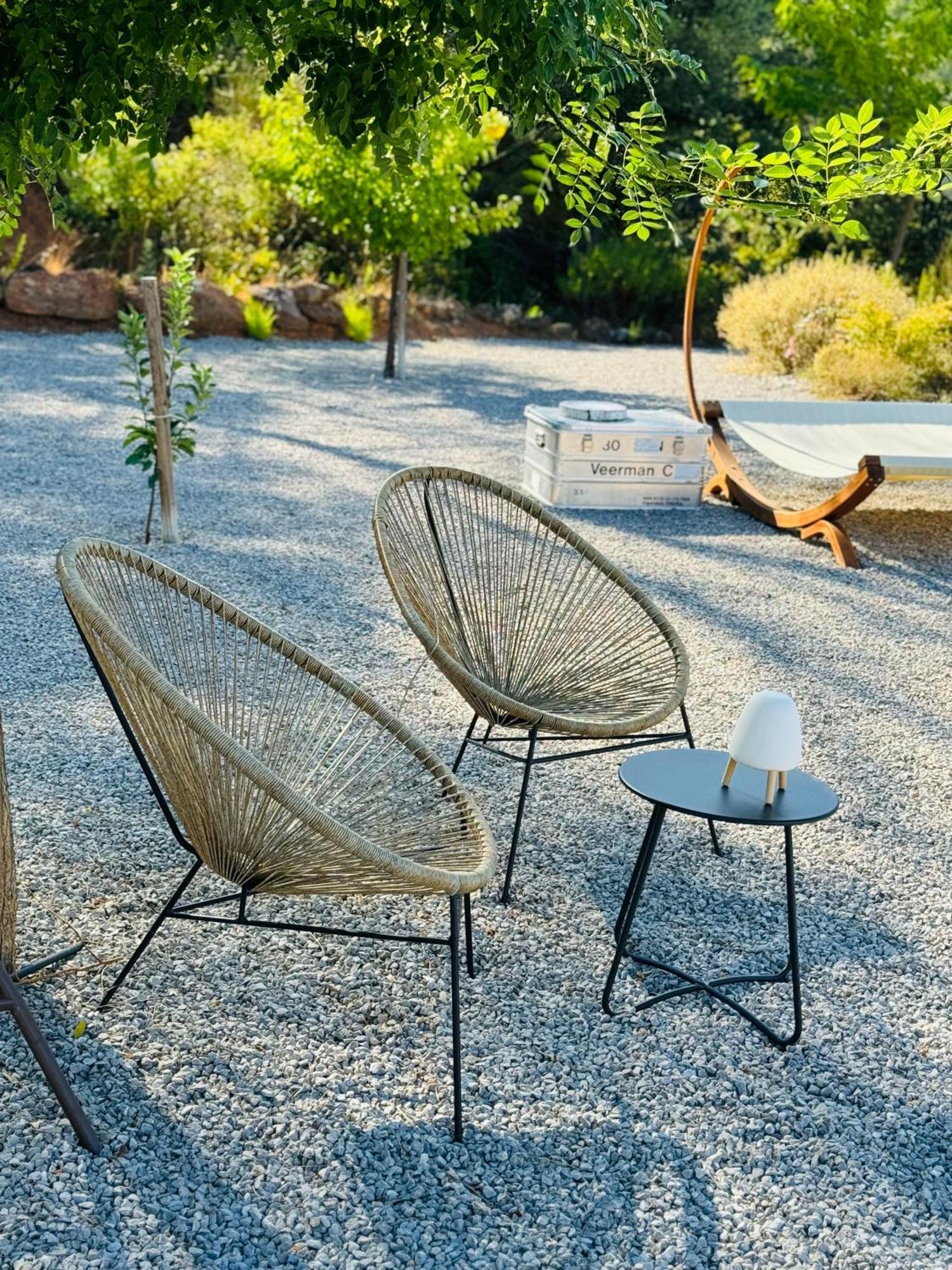 Holiday home Casa Bukit Pierrerue (Herault)