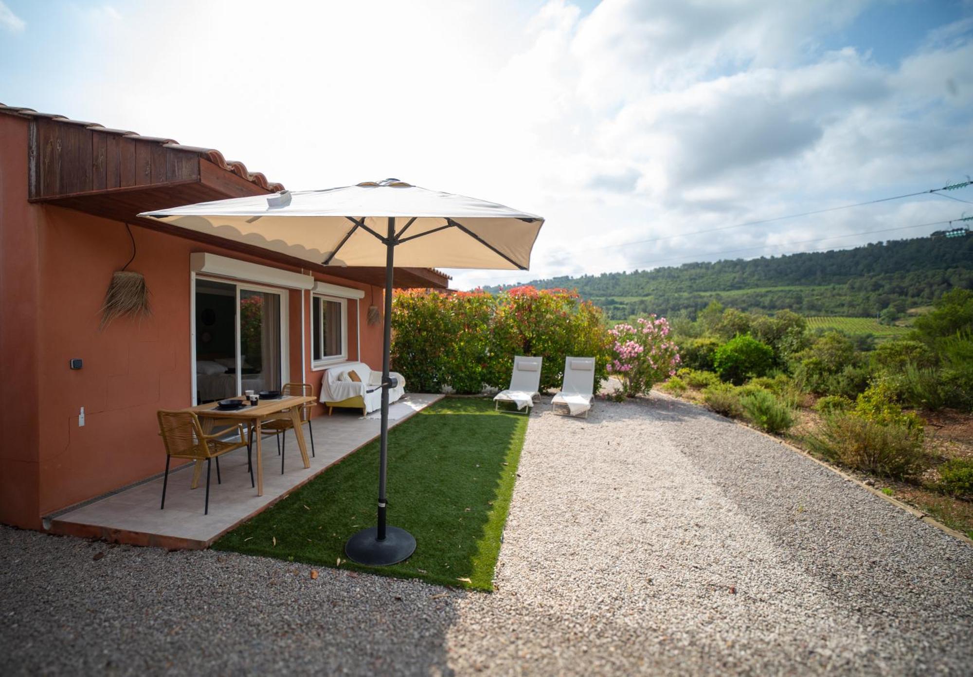 Casa Bukit Pierrerue (Herault)